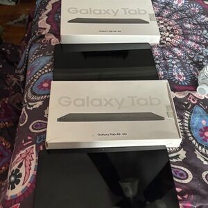 Samsung Galaxy Tab A9+ 5G - Elegant Black